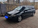 Opel Astra-1