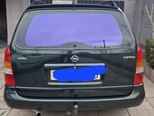 Opel Astra-3