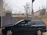 Opel Astra-2