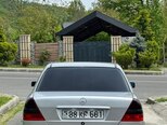 Mercedes C 240-3