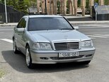 Mercedes C 240-2
