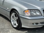 Mercedes C 240-7