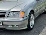 Mercedes C 240-8