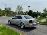 Mercedes C 240-9