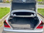 Mercedes C 240-11