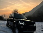 Land Rover Discovery-2