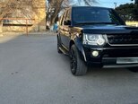 Land Rover Discovery-5
