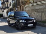 Land Rover Discovery-1