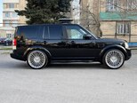 Land Rover Discovery-8