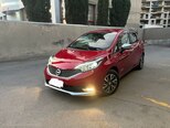 Nissan Note-7