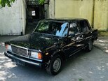 LADA (VAZ) 2107-4