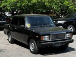 LADA (VAZ) 2107-5