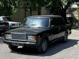 LADA (VAZ) 2107-6