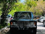 LADA (VAZ) 2107-1