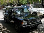 LADA (VAZ) 2107-2