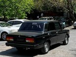 LADA (VAZ) 2107-8