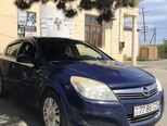 Opel Astra-1