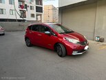 Nissan Note-8