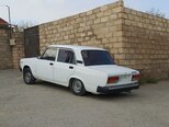 LADA (VAZ) 2107-4