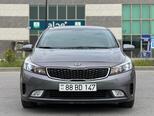Kia K3-5