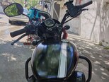 Harley-Davidson XG750-2