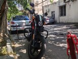 Harley-Davidson XG750-3