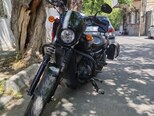 Harley-Davidson XG750-6