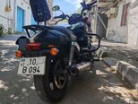 Harley-Davidson XG750-5
