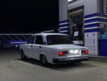 LADA (VAZ) 2107-3