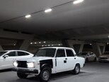 LADA (VAZ) 2107-8