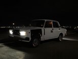 LADA (VAZ) 2107-9