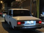 LADA (VAZ) 2107-7