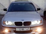 BMW 318-10