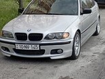 BMW 318-11