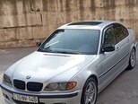 BMW 318-15