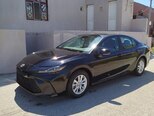 Toyota Camry-4
