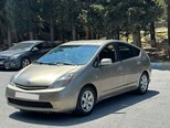 Toyota Prius-2