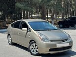 Toyota Prius-1