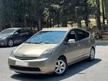 Toyota Prius-5