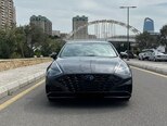 Hyundai Sonata-1