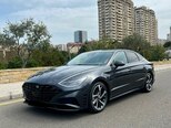 Hyundai Sonata-2