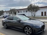 Hyundai Sonata-3