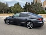 Hyundai Sonata-6