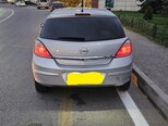 Opel Astra-2