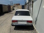 LADA (VAZ) 2107-2