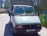 GAZ GAZel (33021)-1