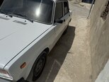LADA (VAZ) 2107-6