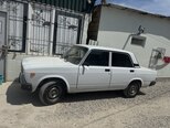 LADA (VAZ) 2107-8