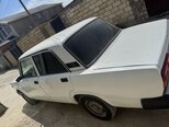 LADA (VAZ) 2107-7
