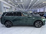 Li Auto L9-4